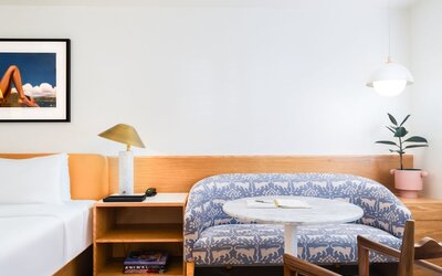 Short Stories Hotel