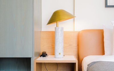 Short Stories Hotel