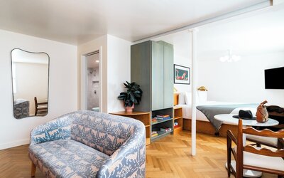 Short Stories Hotel