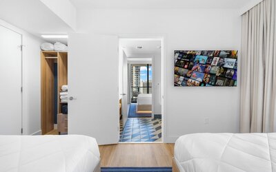 Luxury Condos in Downtown Miami