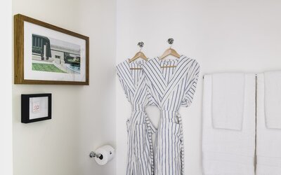 Short Stories Hotel
