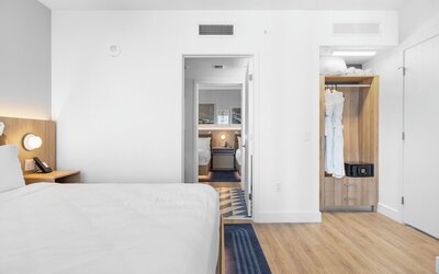 Luxury Condos in Downtown Miami