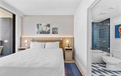 Luxury Condos in Downtown Miami
