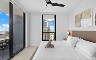 Luxury Condos in Downtown Miami