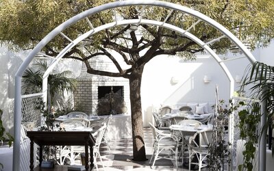 Short Stories Hotel