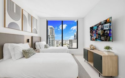 Luxury Condos in Downtown Miami