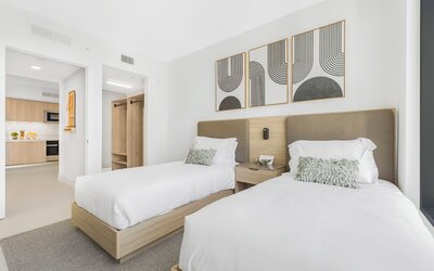 Luxury Condos in Downtown Miami