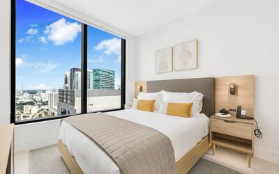 Luxury Condos in Downtown Miami