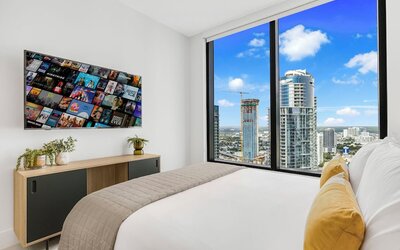 Luxury Condos in Downtown Miami