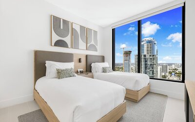 Luxury Condos in Downtown Miami