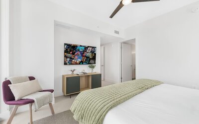 Luxury Condos in Downtown Miami