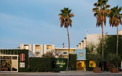 Short Stories Hotel