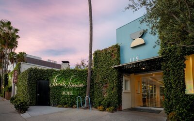Short Stories Hotel