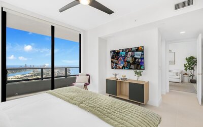 Luxury Condos in Downtown Miami