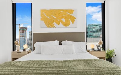 Luxury Condos in Downtown Miami