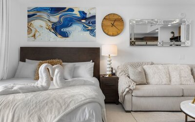 Luxury Condos in Downtown Miami