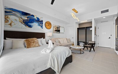 Luxury Condos in Downtown Miami