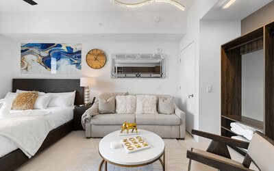 Luxury Condos in Downtown Miami