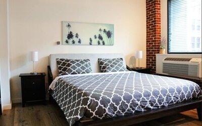 The Haas, Trademark Collection by Wyndham
