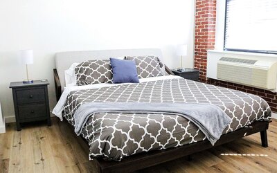 The Haas, Trademark Collection by Wyndham