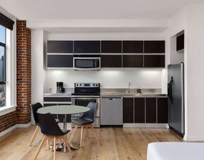 The Haas, Trademark Collection by Wyndham