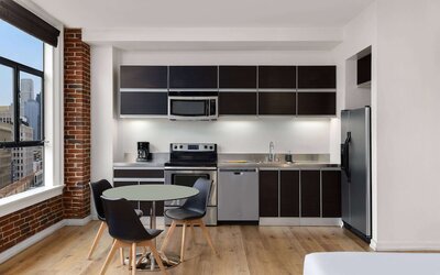 The Haas, Trademark Collection by Wyndham