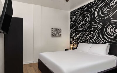 The Haas, Trademark Collection by Wyndham