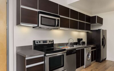 The Haas, Trademark Collection by Wyndham