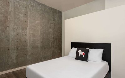 The Haas, Trademark Collection by Wyndham