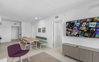 Luxury Condos in Downtown Miami