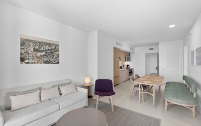 Luxury Condos in Downtown Miami