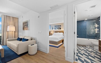 Luxury Condos in Downtown Miami