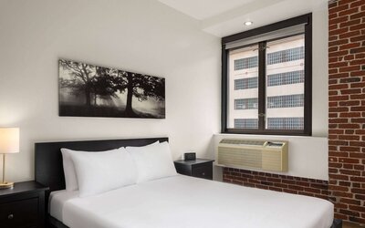 The Haas, Trademark Collection by Wyndham