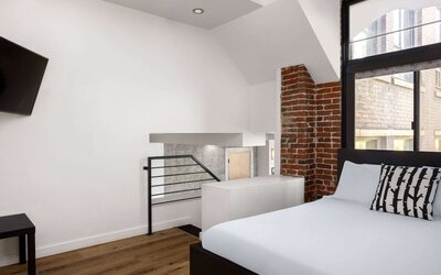 The Haas, Trademark Collection by Wyndham