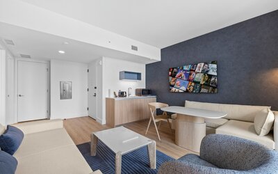 Luxury Condos in Downtown Miami
