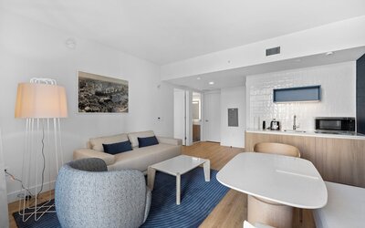 Luxury Condos in Downtown Miami