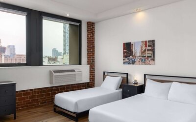 The Haas, Trademark Collection by Wyndham