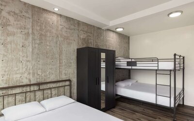 The Haas, Trademark Collection by Wyndham