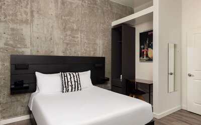 The Haas, Trademark Collection by Wyndham