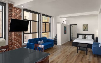 The Haas, Trademark Collection by Wyndham