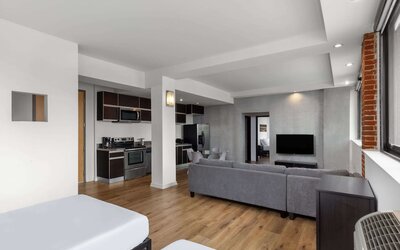 The Haas, Trademark Collection by Wyndham