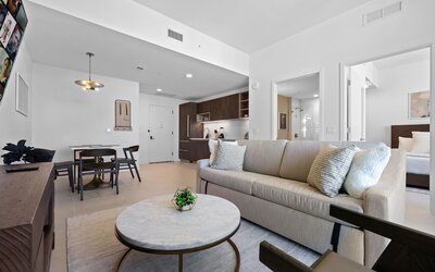Luxury Condos in Downtown Miami