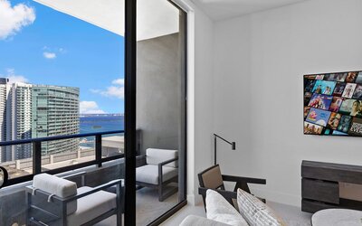 Luxury Condos in Downtown Miami