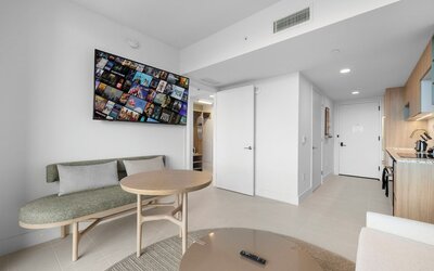 Luxury Condos in Downtown Miami