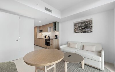 Luxury Condos in Downtown Miami