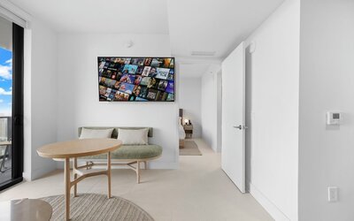 Luxury Condos in Downtown Miami