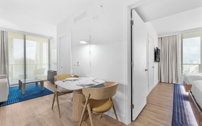 Luxury Condos in Downtown Miami