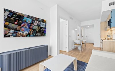 Luxury Condos in Downtown Miami