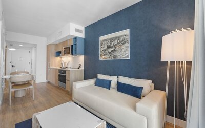 Luxury Condos in Downtown Miami