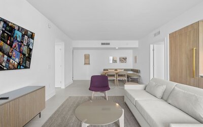 Luxury Condos in Downtown Miami